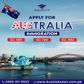 Your Australian Dream Starts Here!